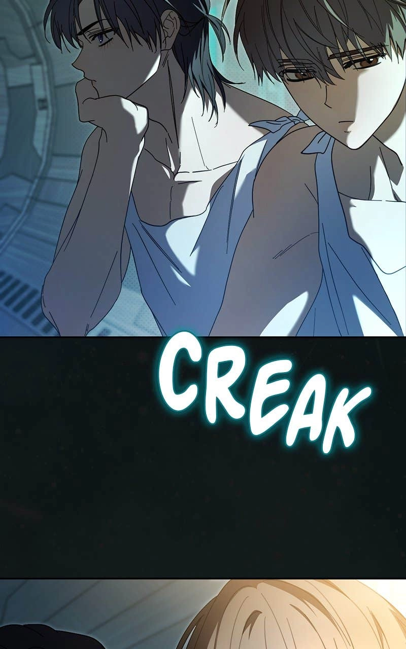 My Comeback as the Youngest Member Chapter 12 - Page 53
