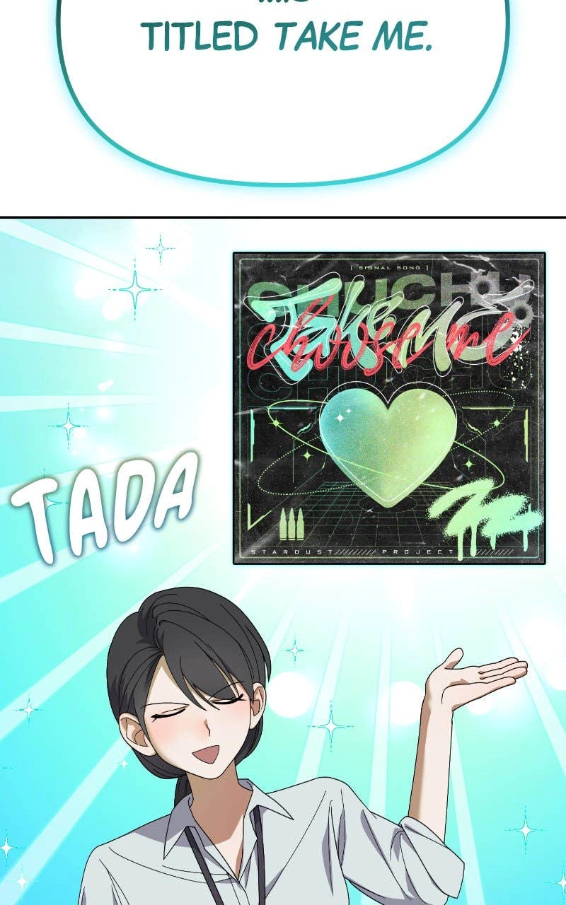My Comeback as the Youngest Member Chapter 12 - Page 62