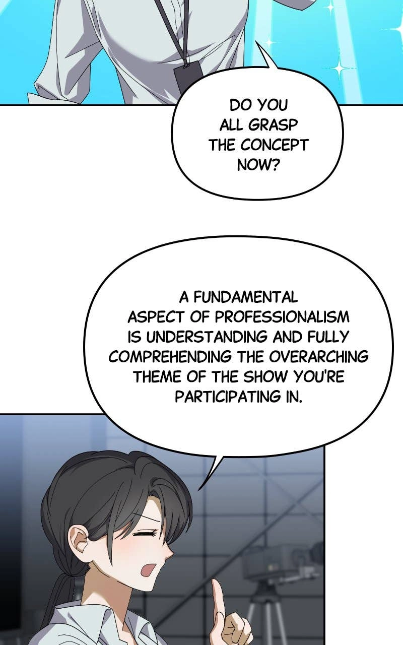 My Comeback as the Youngest Member Chapter 12 - Page 63