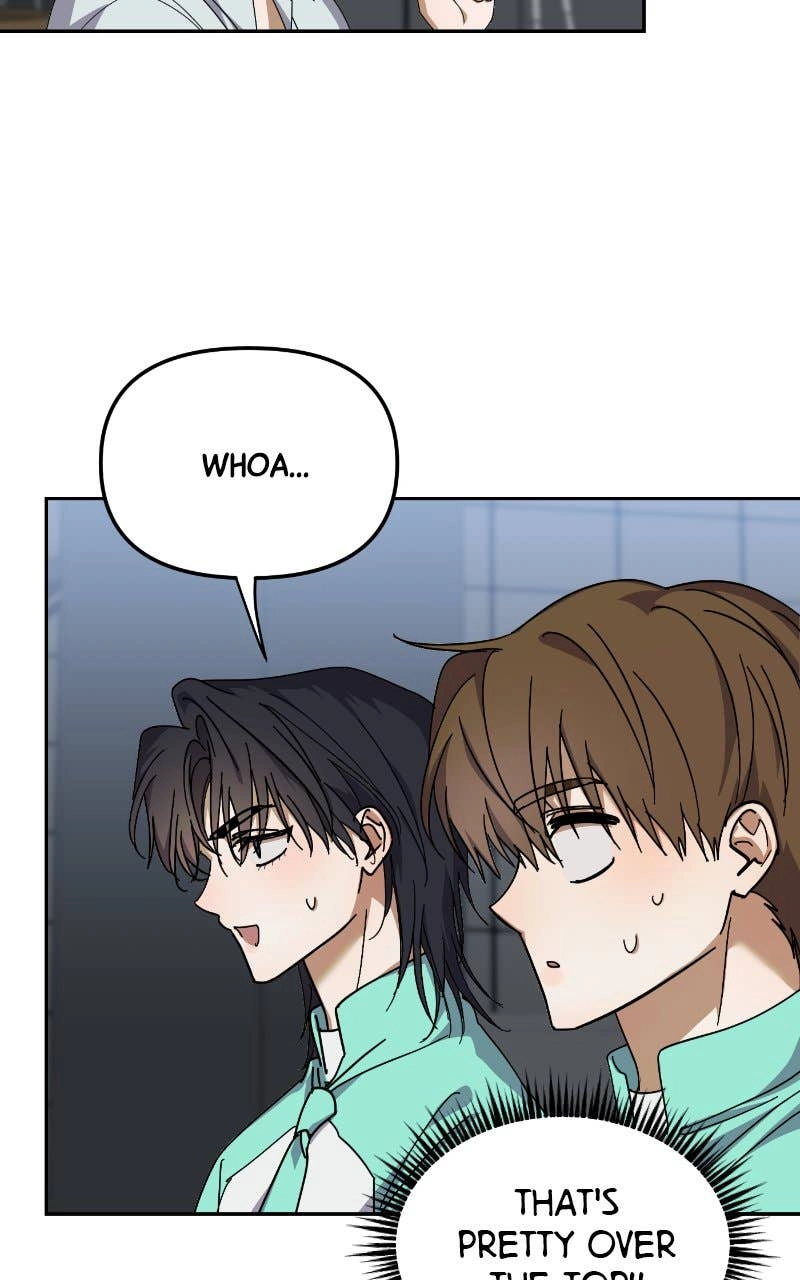 My Comeback as the Youngest Member Chapter 12 - Page 64