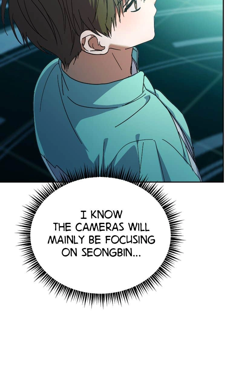 My Comeback as the Youngest Member Chapter 12 - Page 70