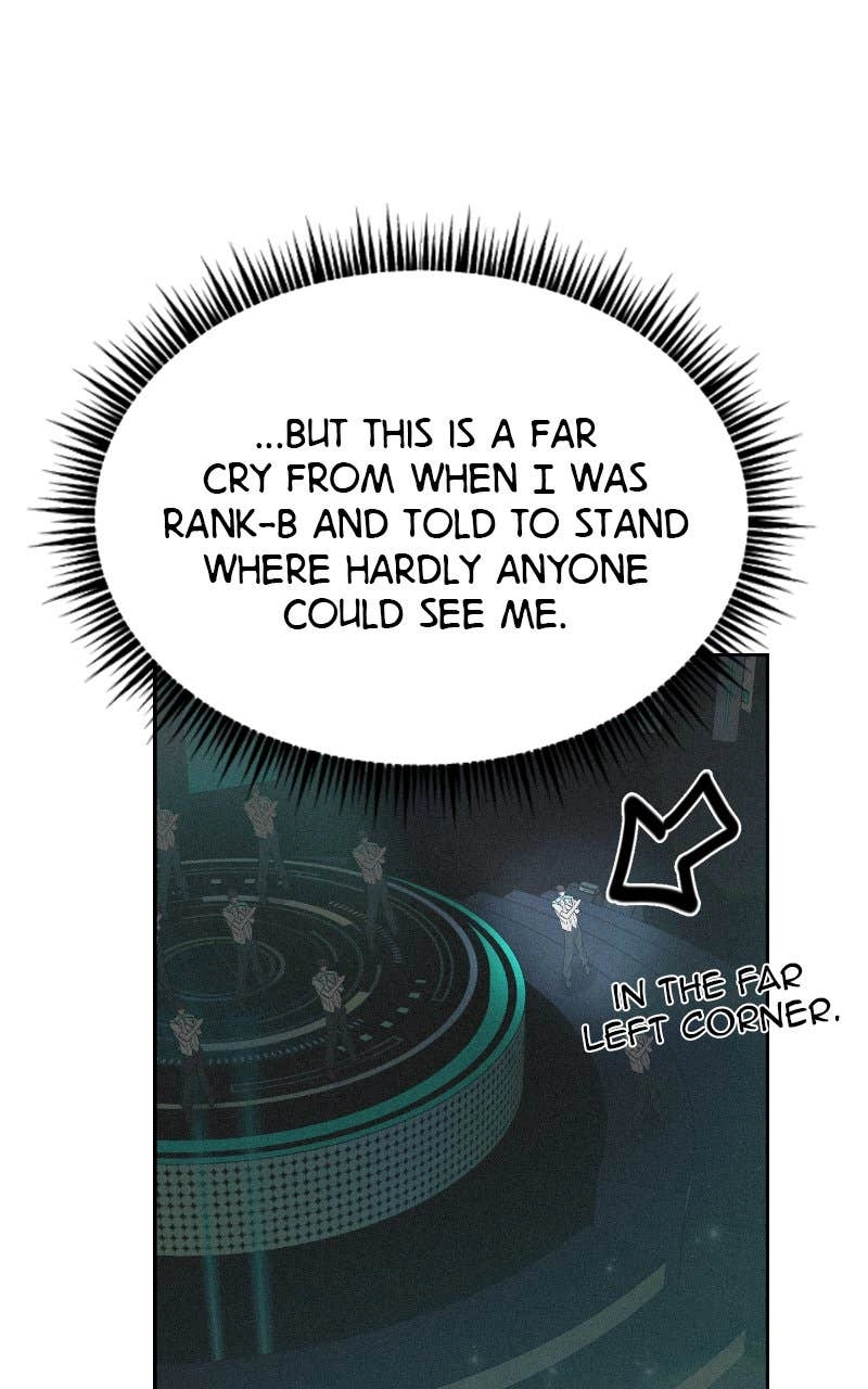 My Comeback as the Youngest Member Chapter 12 - Page 71