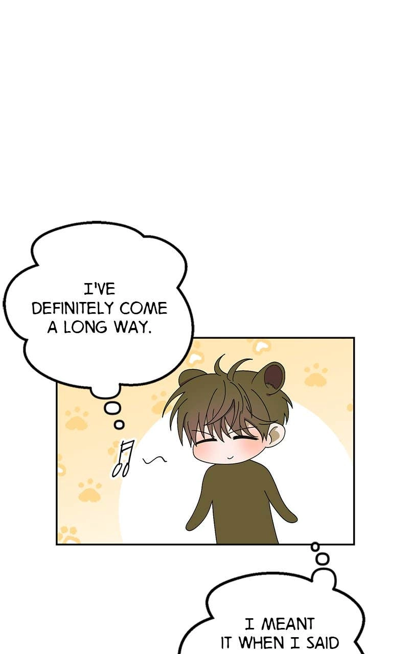 My Comeback as the Youngest Member Chapter 12 - Page 74