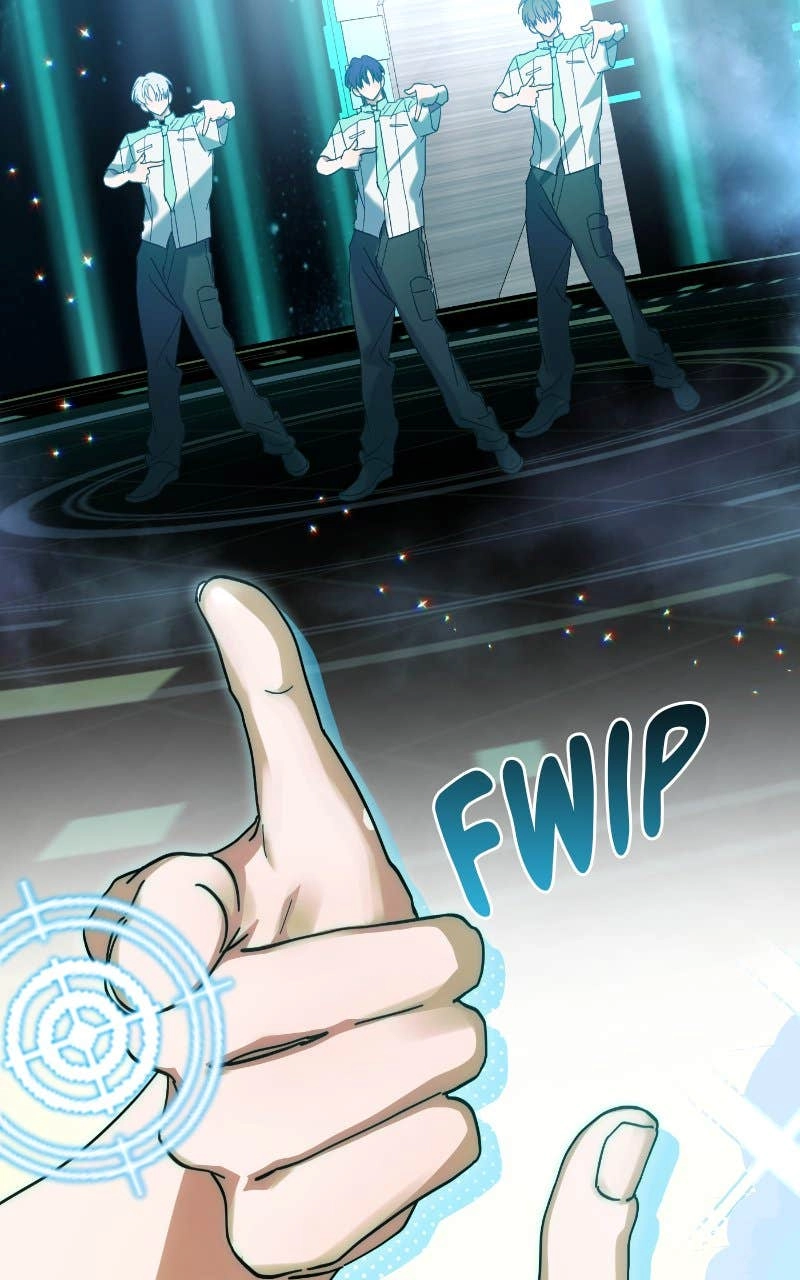 My Comeback as the Youngest Member Chapter 12 - Page 83