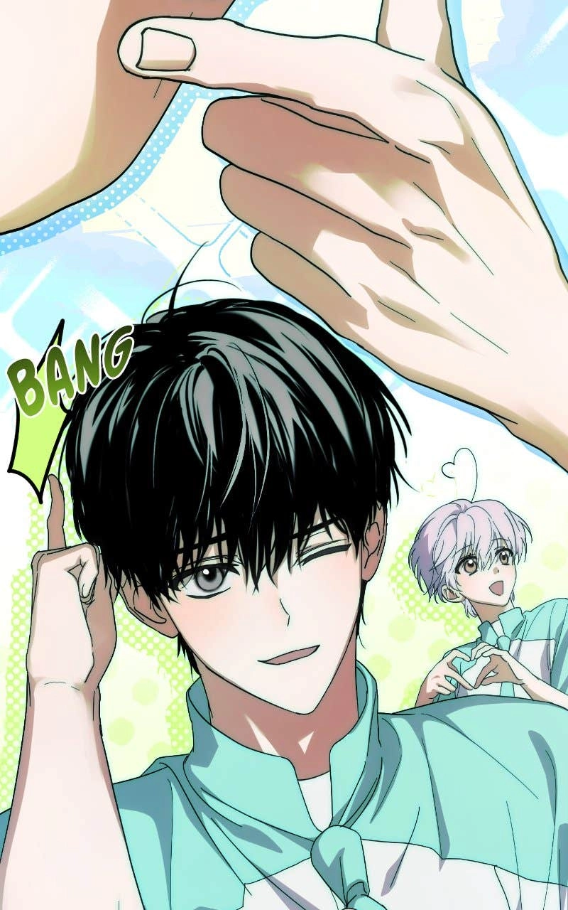 My Comeback as the Youngest Member Chapter 12 - Page 84