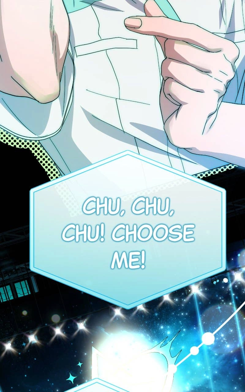 My Comeback as the Youngest Member Chapter 12 - Page 85