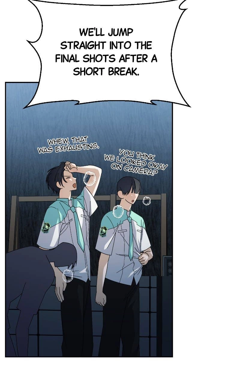 My Comeback as the Youngest Member Chapter 12 - Page 95