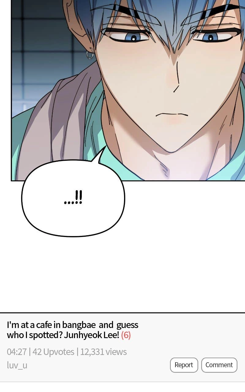 My Comeback as the Youngest Member Chapter 12 - Page 97