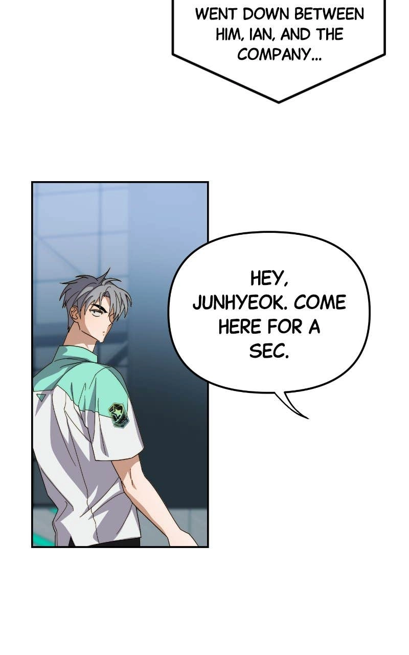 My Comeback as the Youngest Member Chapter 12 - Page 101