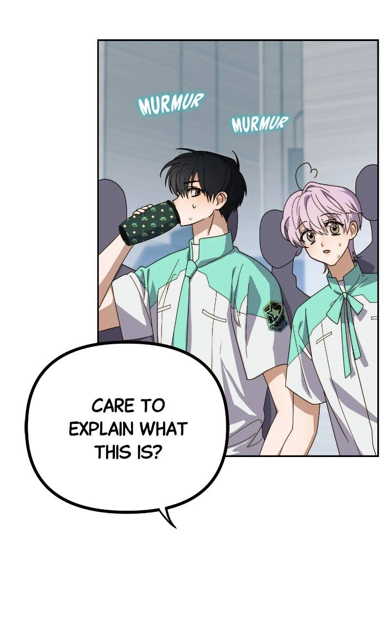 My Comeback as the Youngest Member Chapter 12 - Page 102