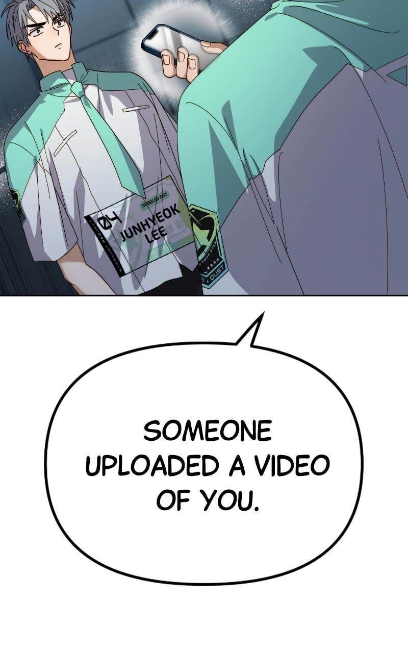 My Comeback as the Youngest Member Chapter 12 - Page 104