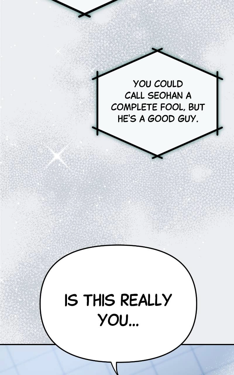 My Comeback as the Youngest Member Chapter 13 - Page 3