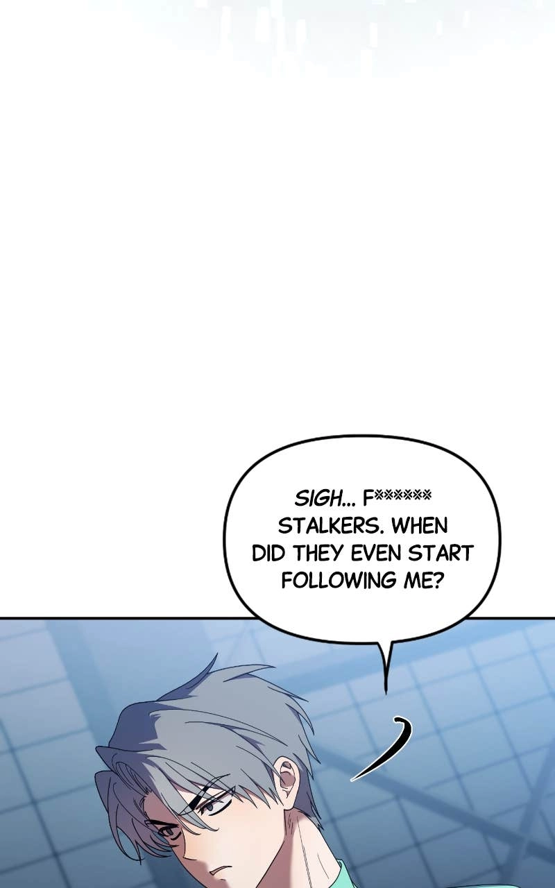 My Comeback as the Youngest Member Chapter 13 - Page 7