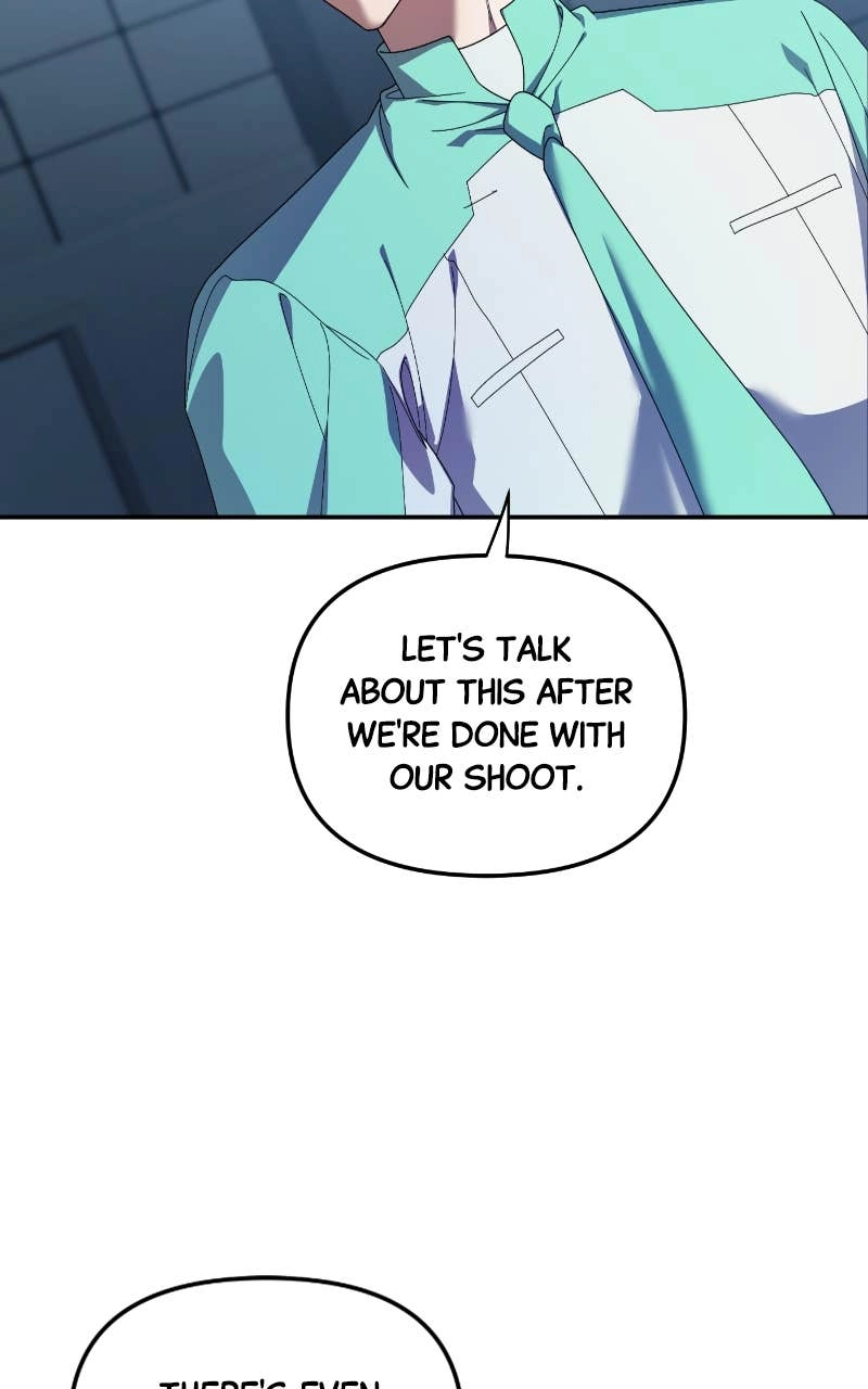 My Comeback as the Youngest Member Chapter 13 - Page 8