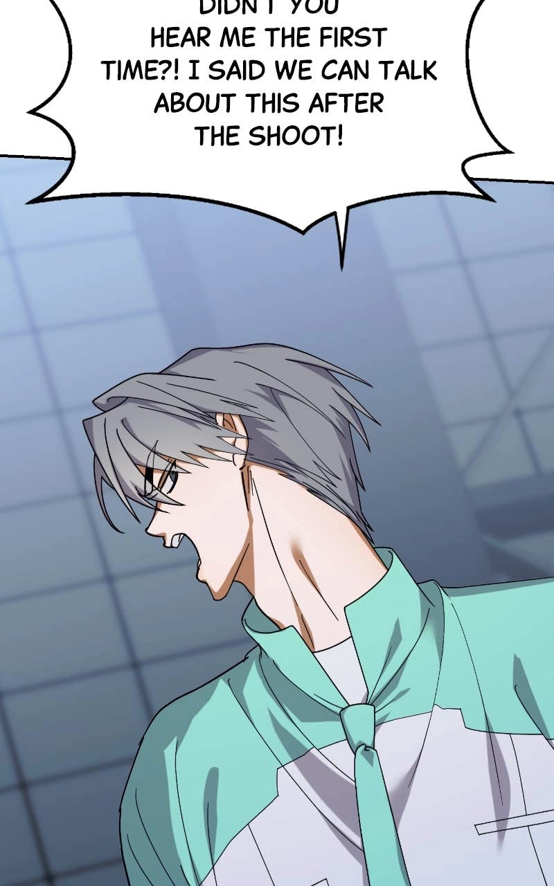 My Comeback as the Youngest Member Chapter 13 - Page 10