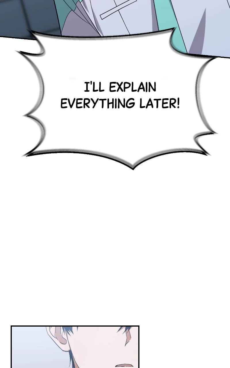 My Comeback as the Youngest Member Chapter 13 - Page 11