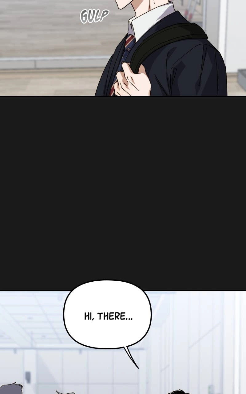 My Comeback as the Youngest Member Chapter 13 - Page 17