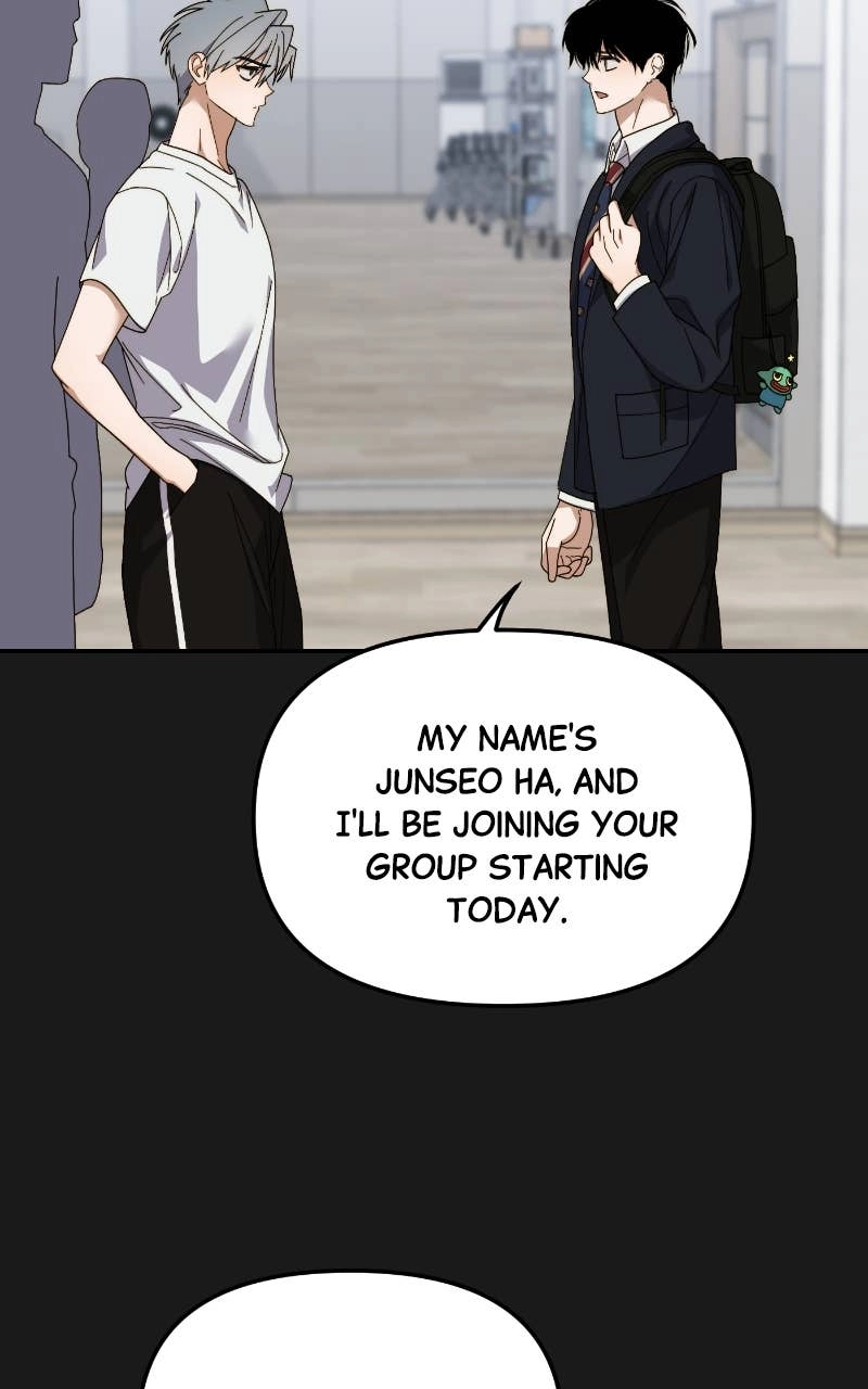My Comeback as the Youngest Member Chapter 13 - Page 18