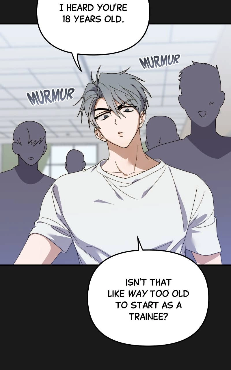 My Comeback as the Youngest Member Chapter 13 - Page 19
