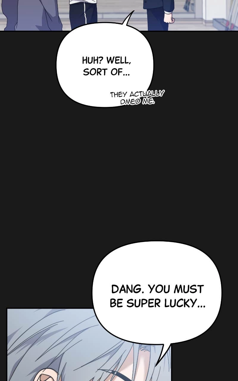 My Comeback as the Youngest Member Chapter 13 - Page 22