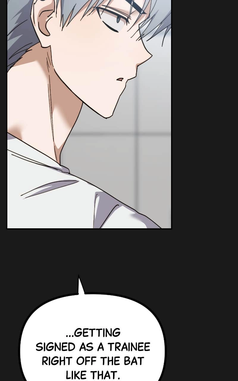 My Comeback as the Youngest Member Chapter 13 - Page 23