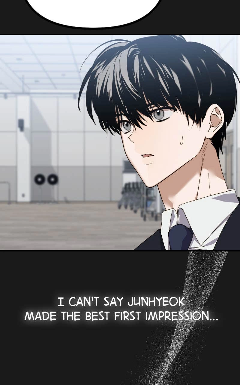 My Comeback as the Youngest Member Chapter 13 - Page 24