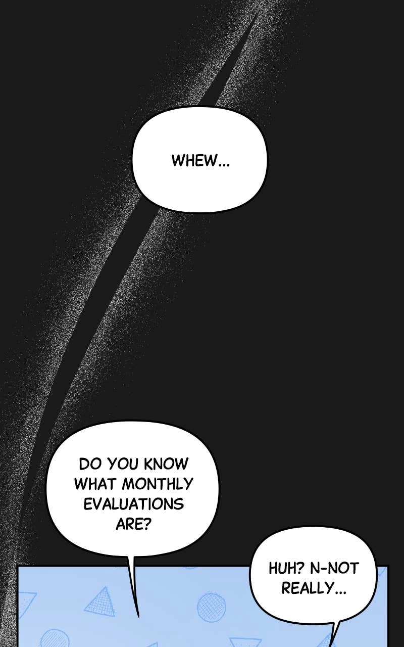 My Comeback as the Youngest Member Chapter 13 - Page 25
