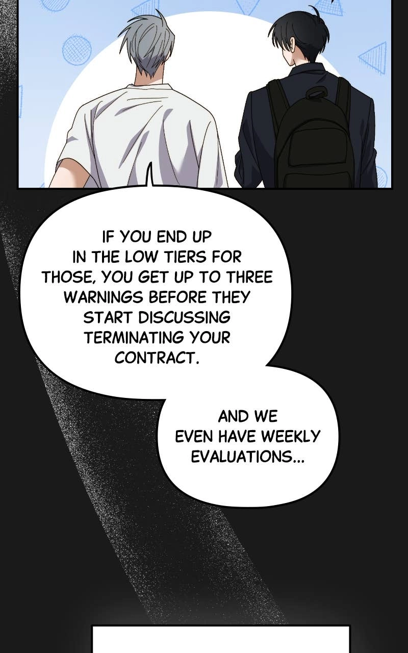 My Comeback as the Youngest Member Chapter 13 - Page 26