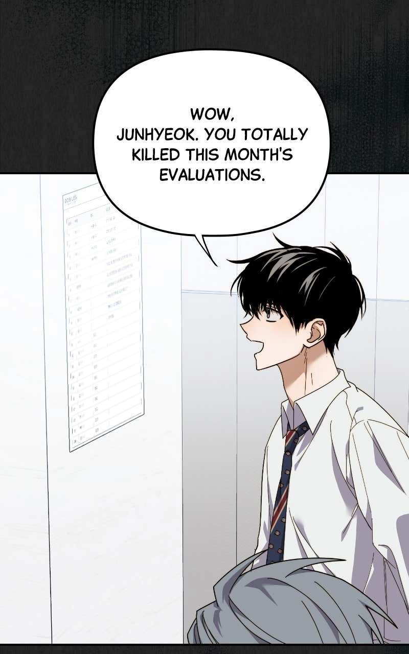 My Comeback as the Youngest Member Chapter 13 - Page 29