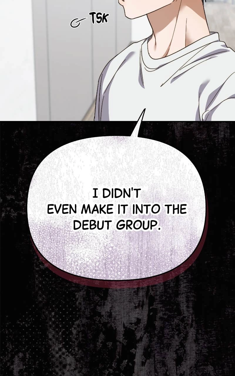 My Comeback as the Youngest Member Chapter 13 - Page 31