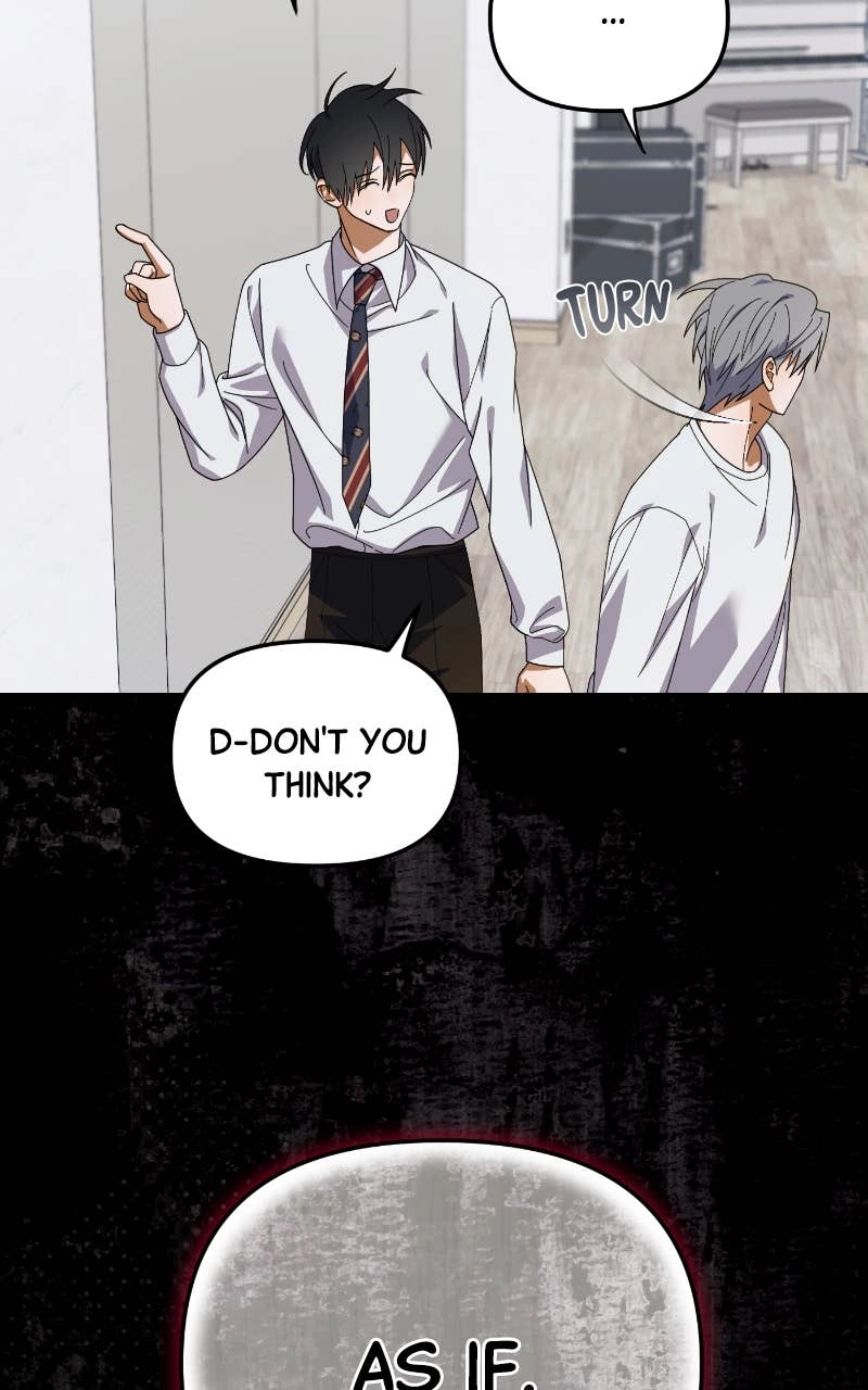 My Comeback as the Youngest Member Chapter 13 - Page 33