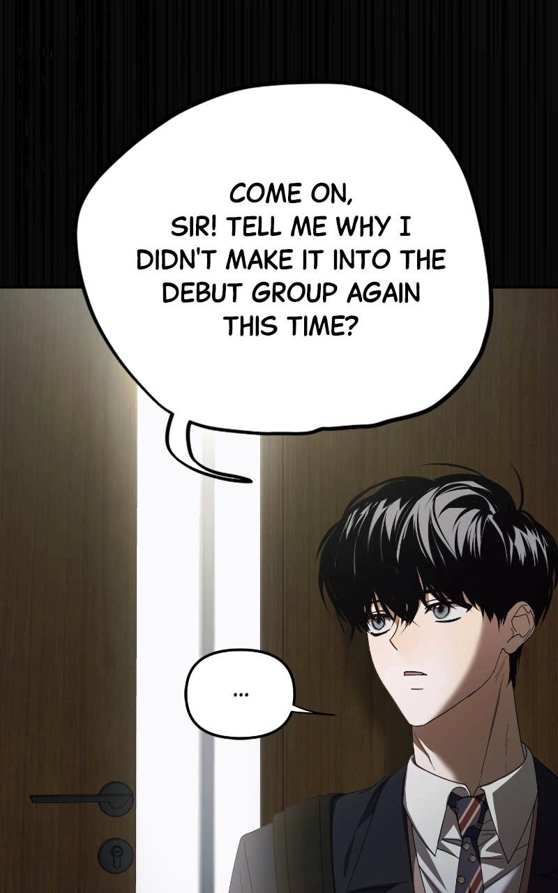 My Comeback as the Youngest Member Chapter 13 - Page 35