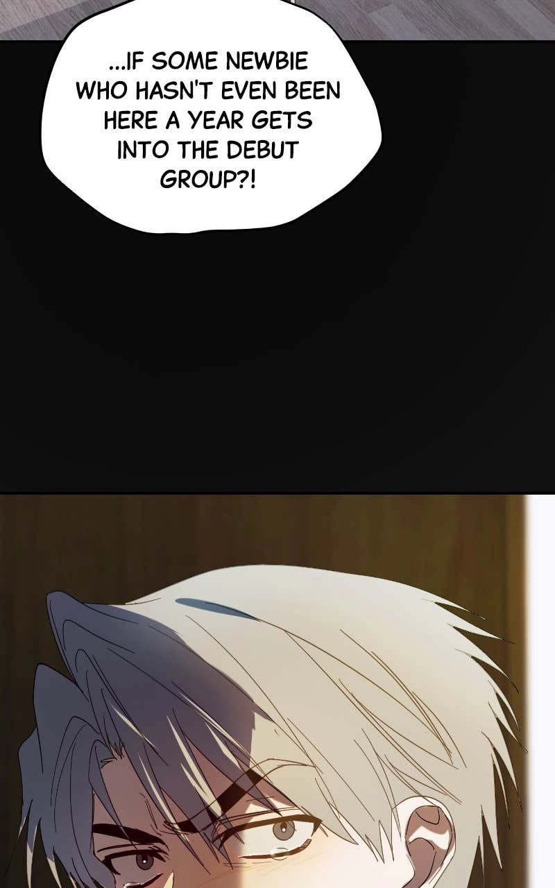 My Comeback as the Youngest Member Chapter 13 - Page 38