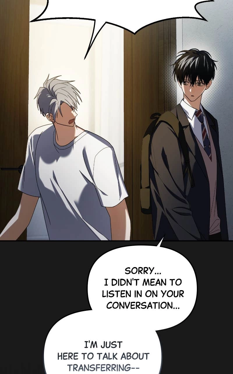 My Comeback as the Youngest Member Chapter 13 - Page 42