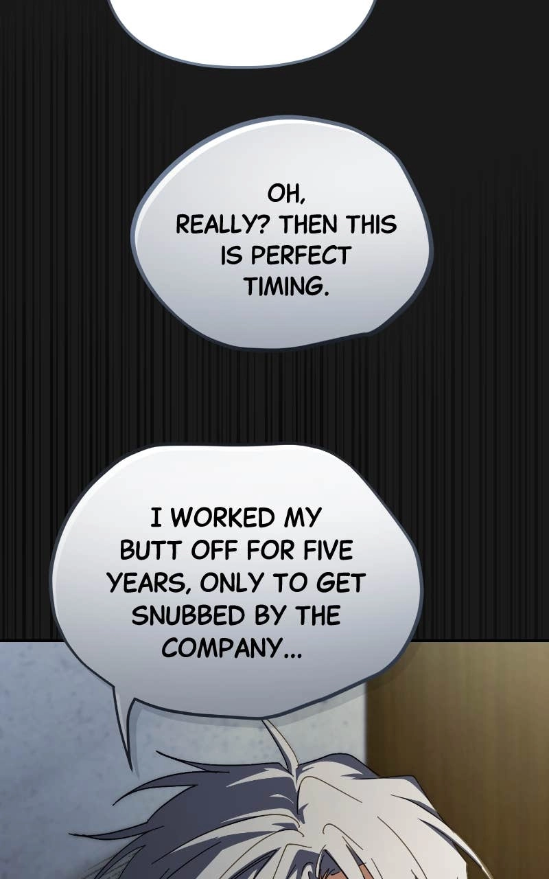 My Comeback as the Youngest Member Chapter 13 - Page 43