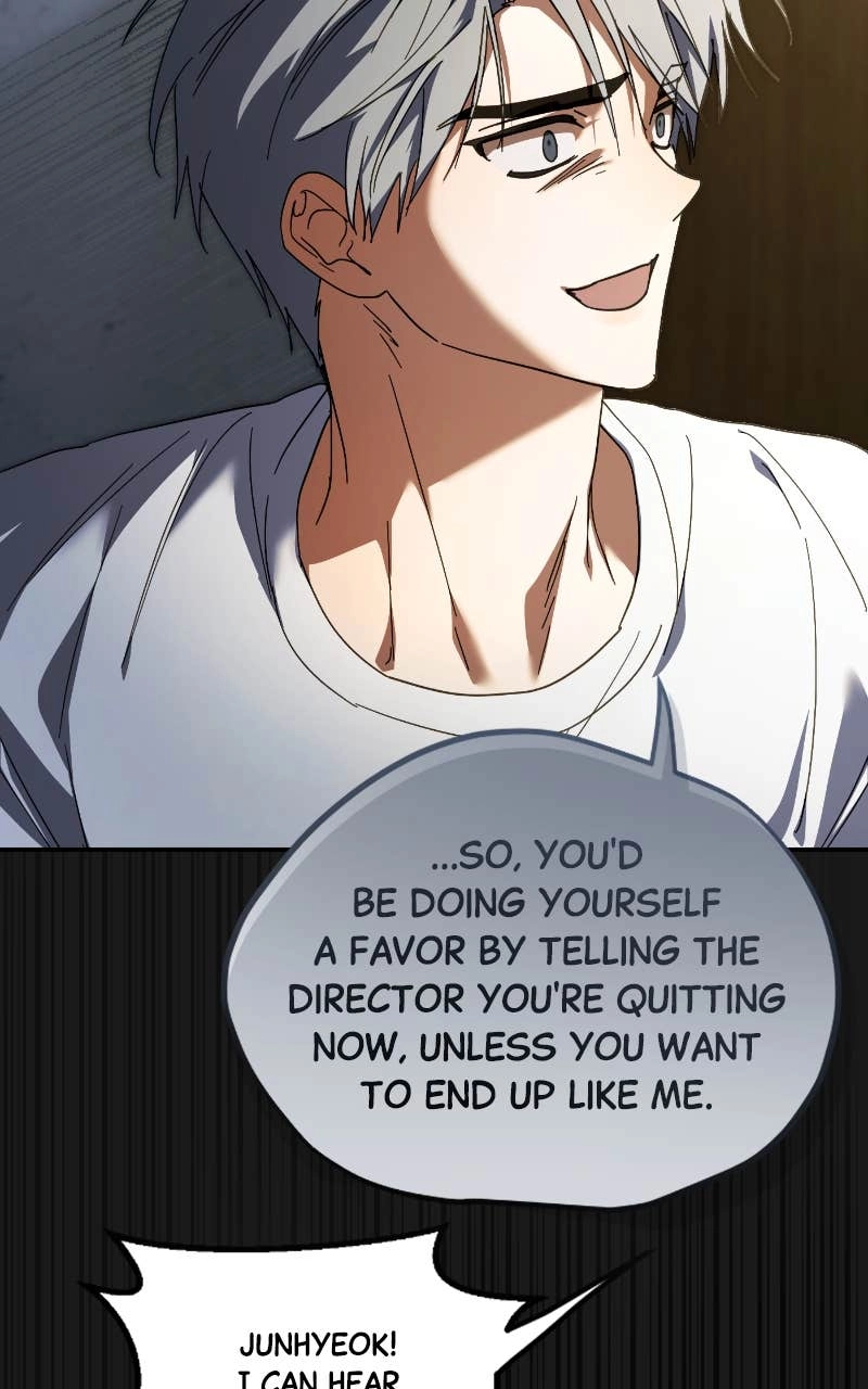 My Comeback as the Youngest Member Chapter 13 - Page 44