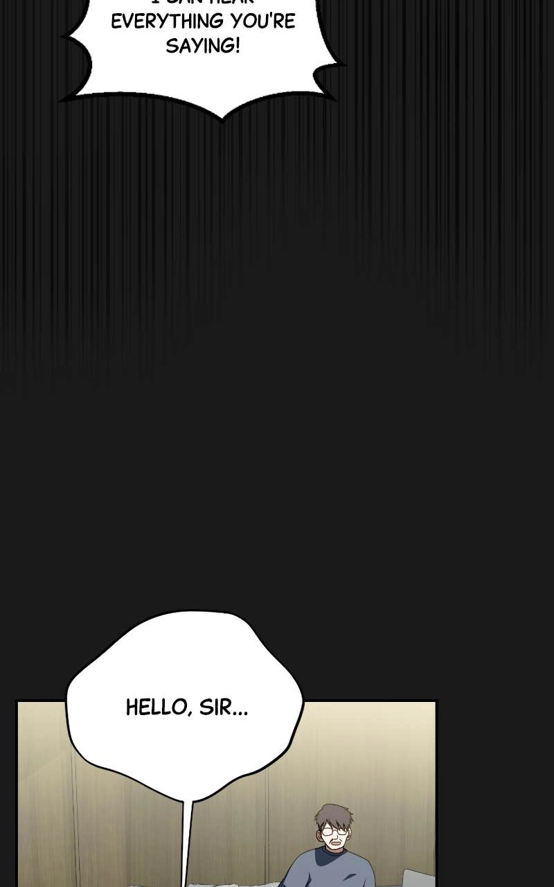My Comeback as the Youngest Member Chapter 13 - Page 45