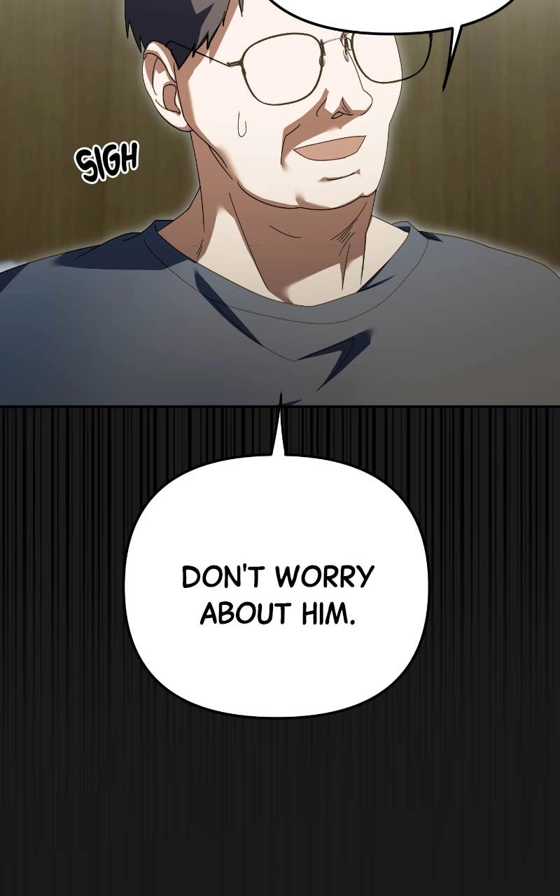My Comeback as the Youngest Member Chapter 13 - Page 47