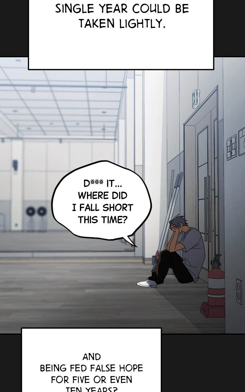 My Comeback as the Youngest Member Chapter 13 - Page 49