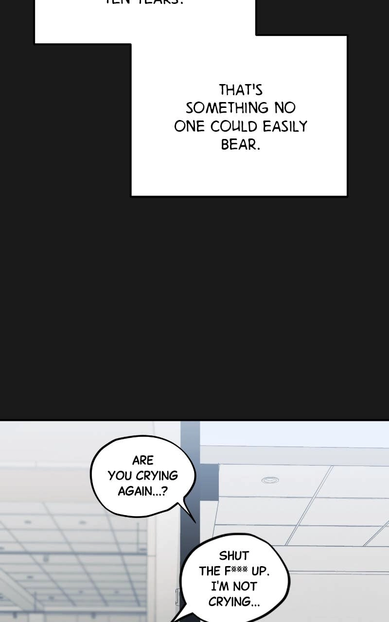 My Comeback as the Youngest Member Chapter 13 - Page 50