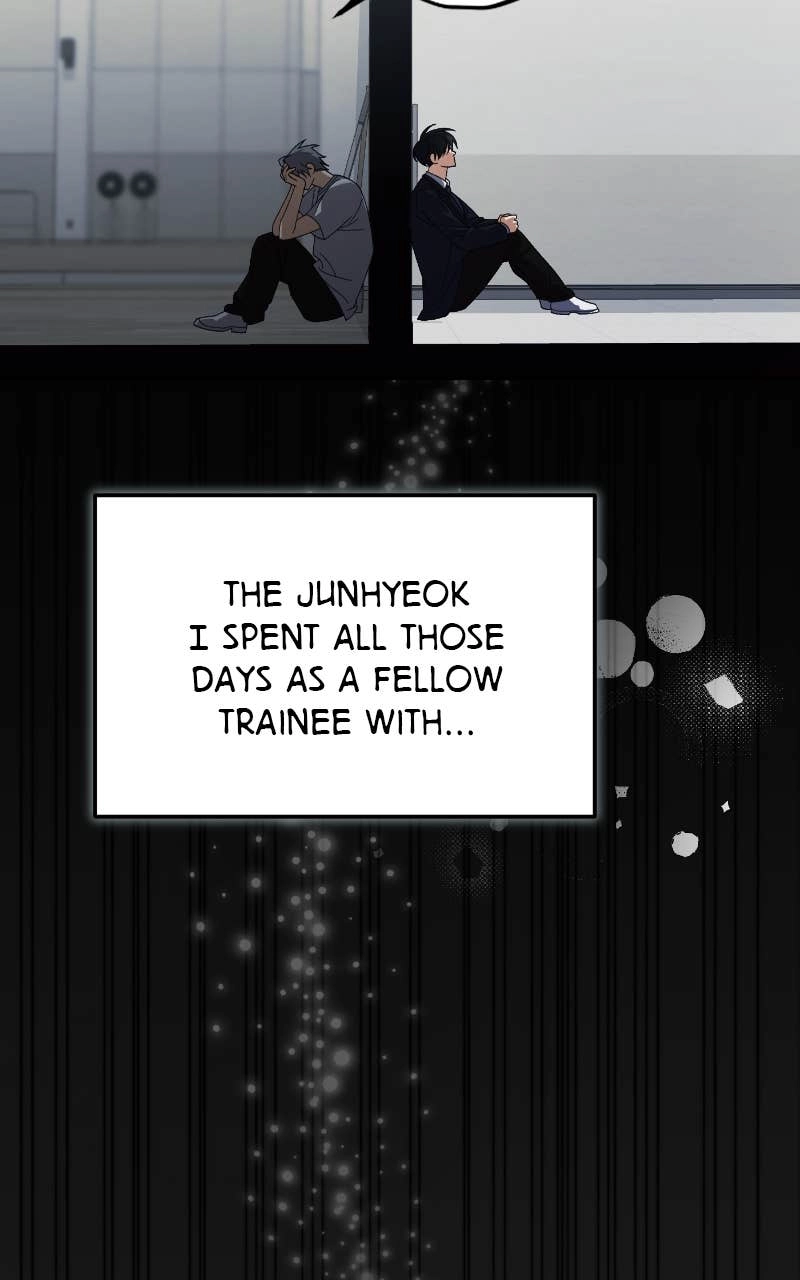 My Comeback as the Youngest Member Chapter 13 - Page 51