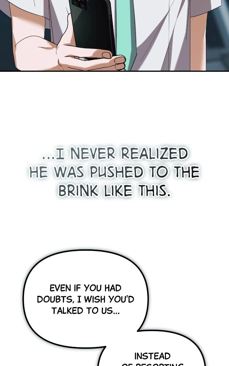 My Comeback as the Youngest Member Chapter 13 - Page 55