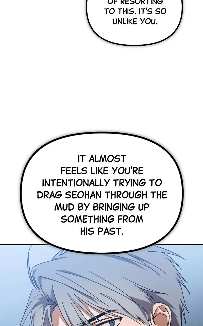 My Comeback as the Youngest Member Chapter 13 - Page 56