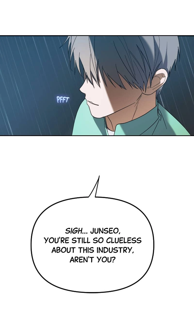 My Comeback as the Youngest Member Chapter 13 - Page 58