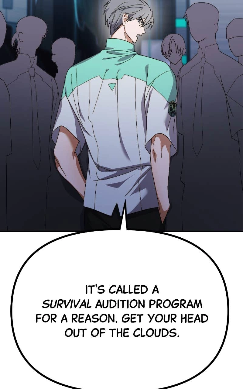 My Comeback as the Youngest Member Chapter 13 - Page 60