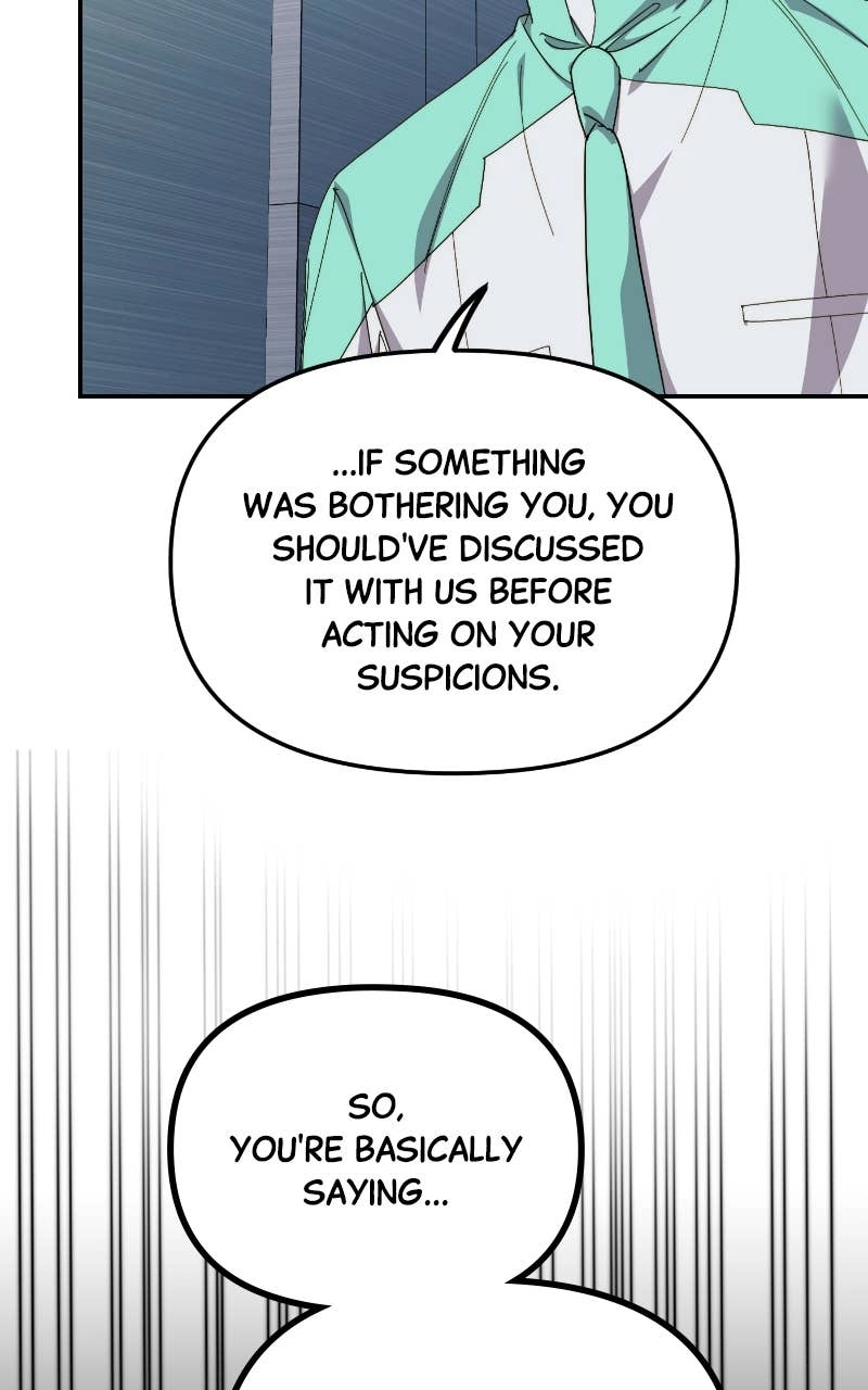 My Comeback as the Youngest Member Chapter 13 - Page 62