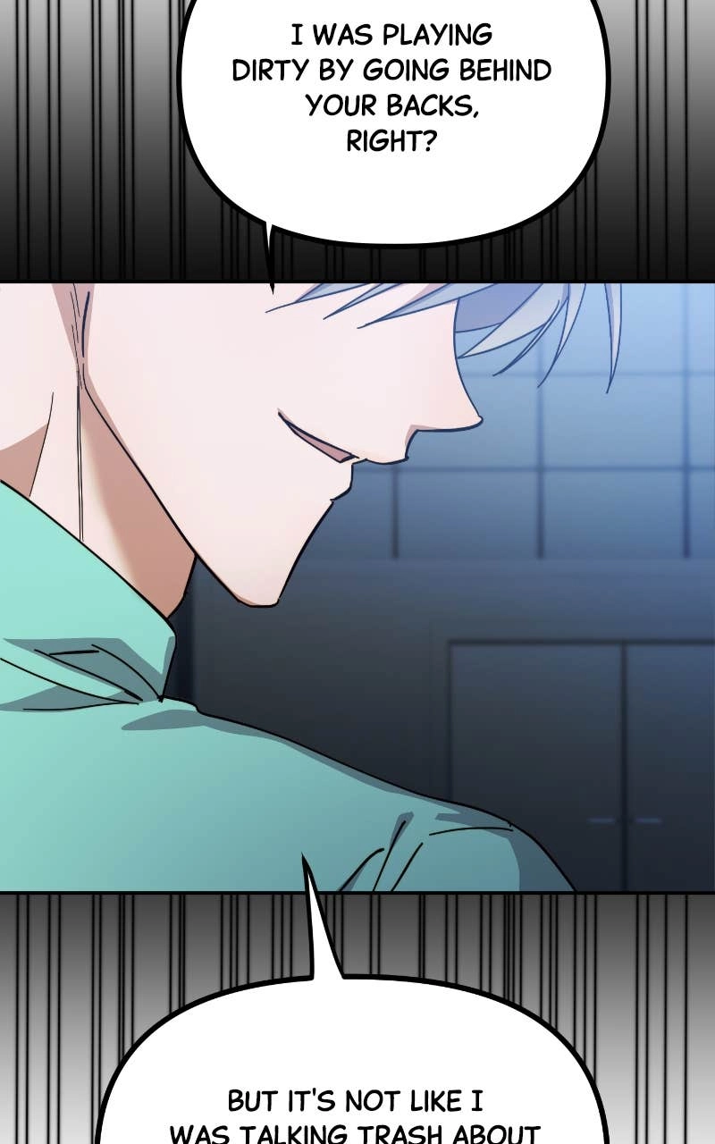 My Comeback as the Youngest Member Chapter 13 - Page 63