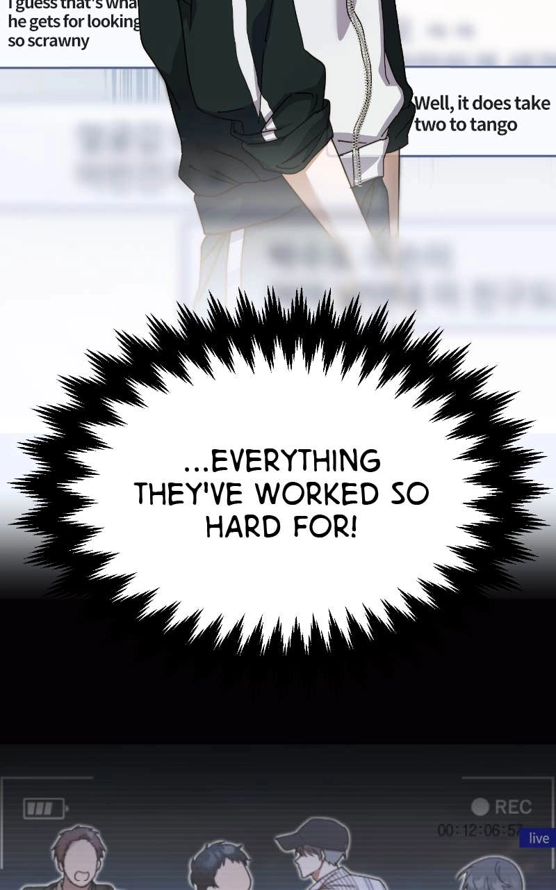My Comeback as the Youngest Member Chapter 13 - Page 70