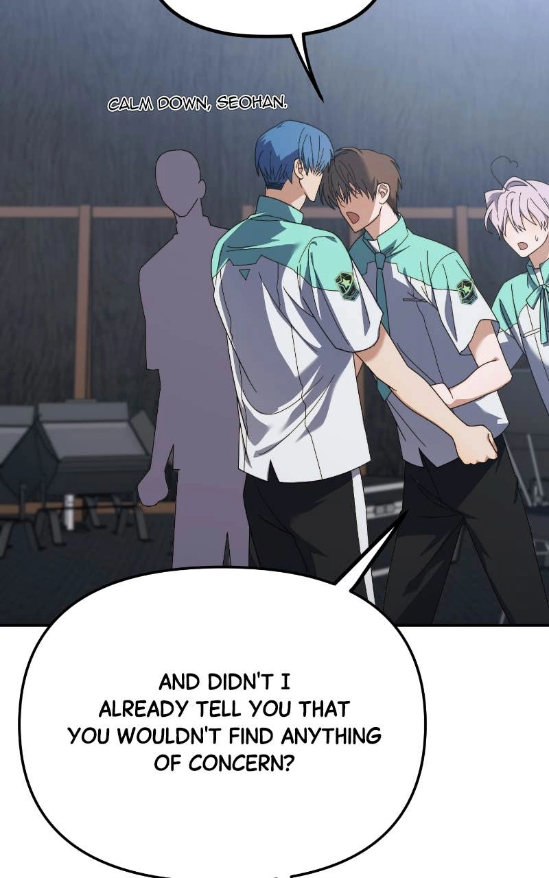 My Comeback as the Youngest Member Chapter 13 - Page 73