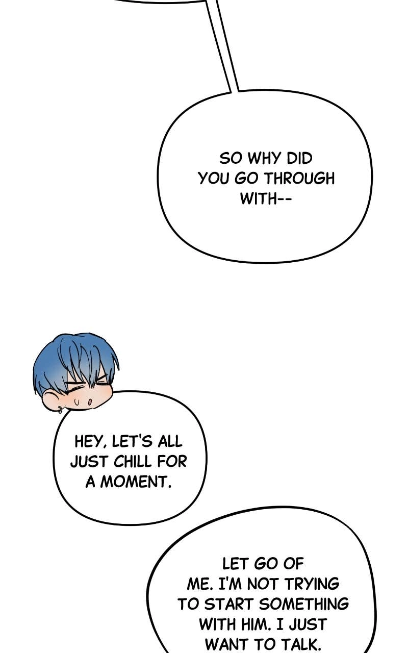 My Comeback as the Youngest Member Chapter 13 - Page 74